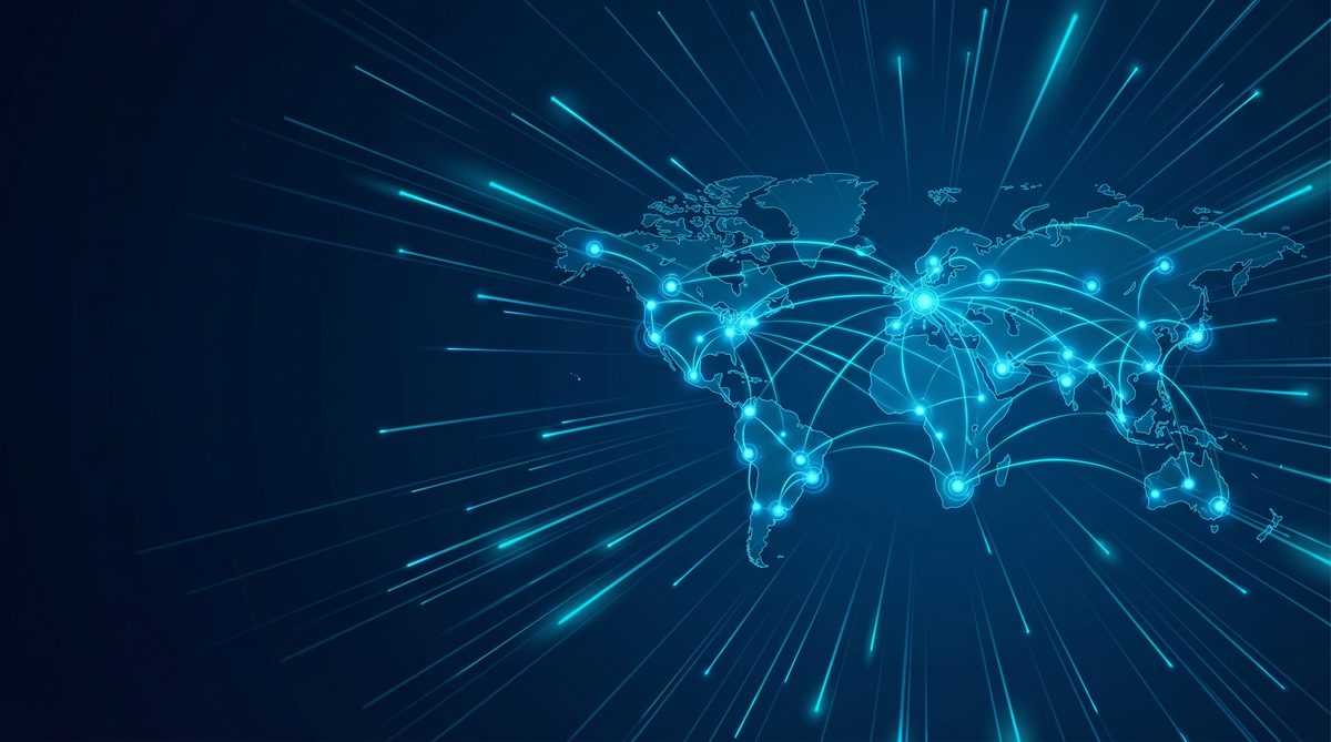 加速器借我全球网络加速