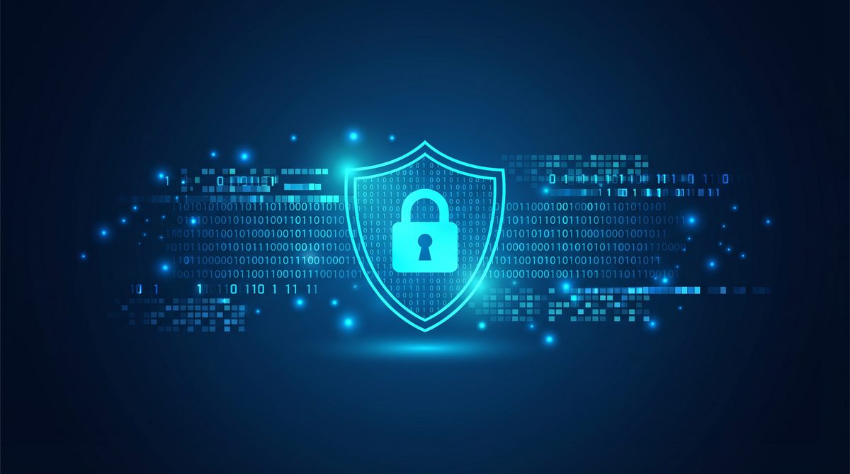 加速器借我隐私安全保护