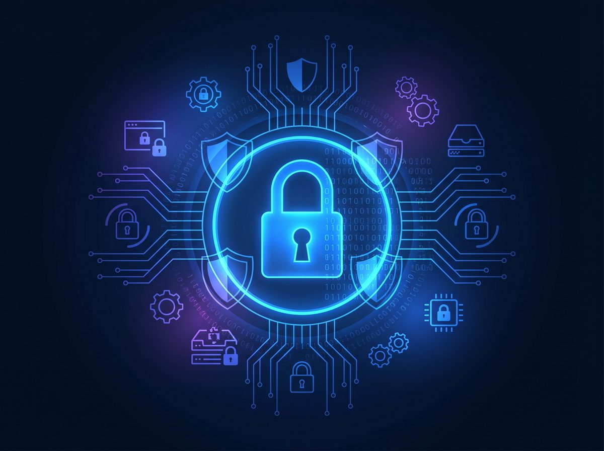 加速器借我安全防护体系